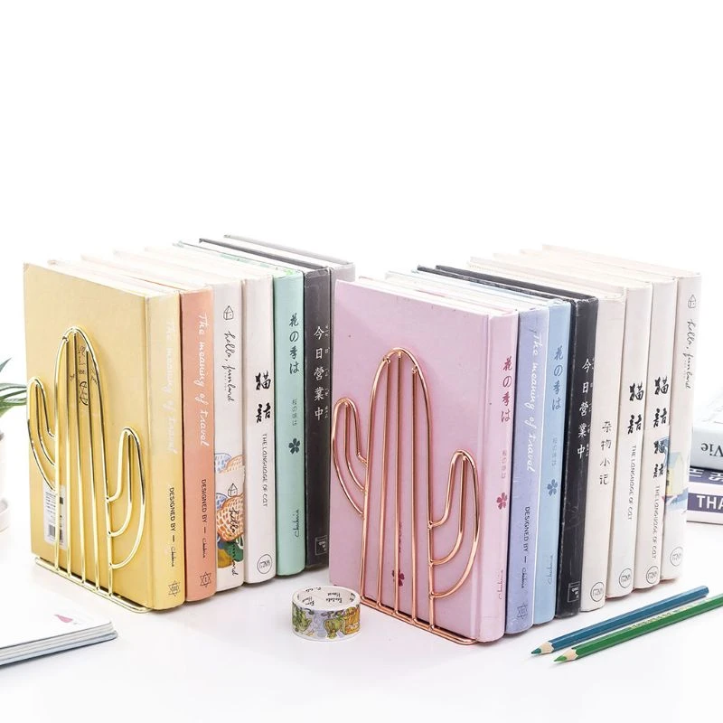 The Importance of Bookends in Your Home Library